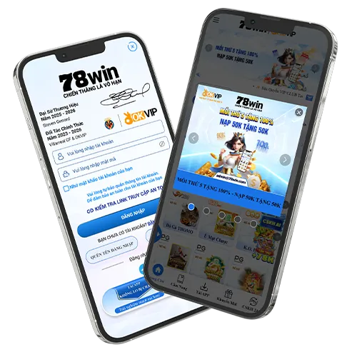 Thư viện game đa dạng
