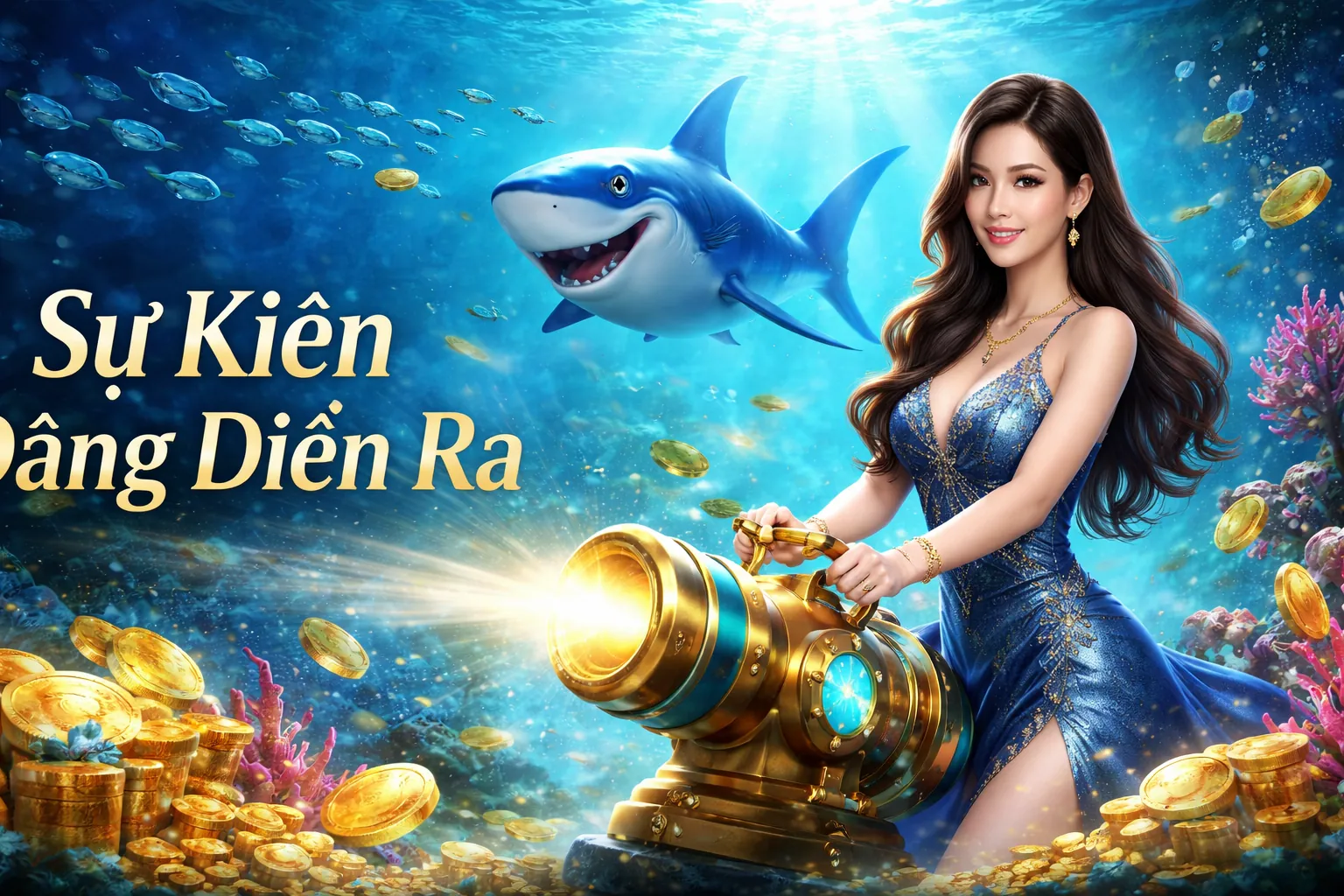 Hình ảnh máy quay Nổ Hũ với biểu tượng thắng lớn tại GI8