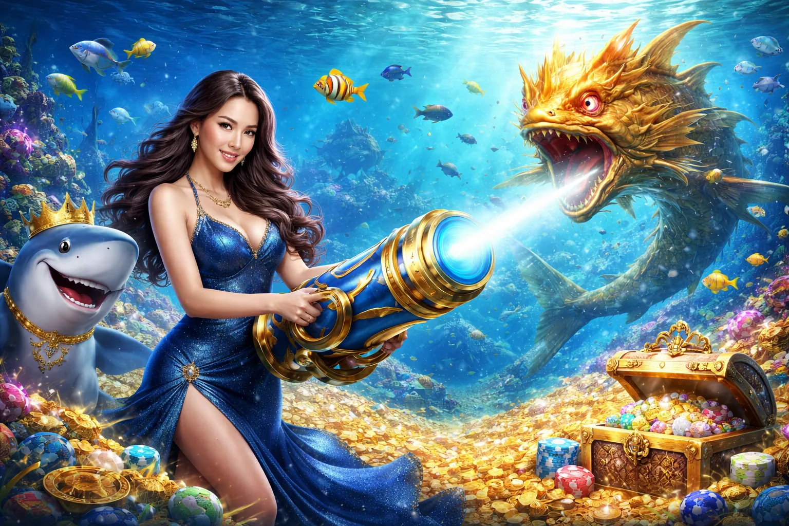 Hướng dẫn tải ứng dụng GI8 trên di động