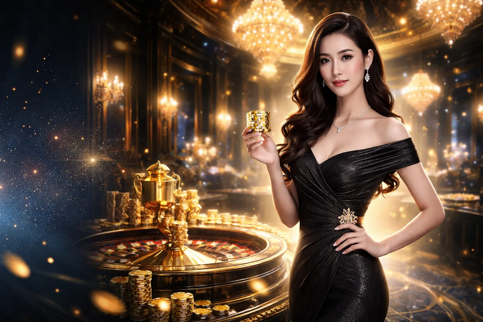 Hình ảnh chính trò chơi bài tại GI8