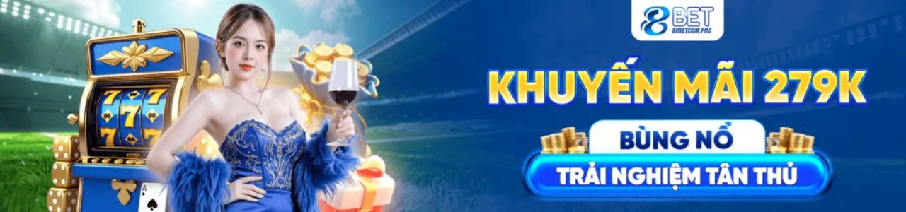 Banner khuyến mãi GI8 chào mừng 2026 với các ưu đãi cá cược trực tuyến hấp dẫn