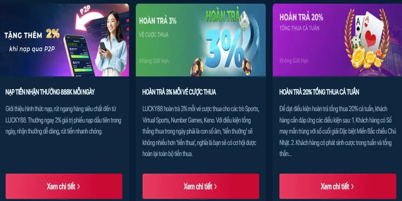 Khuyến mãi Tai GI8