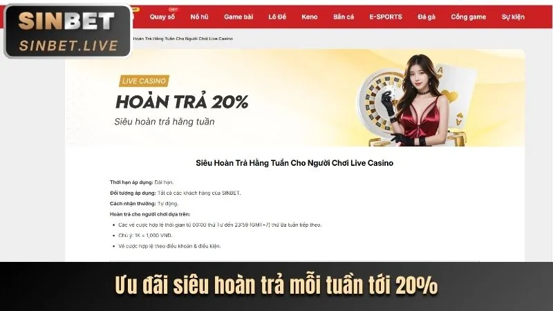 Nền tảng cá cược thể thao GI8